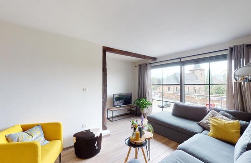 Voeren Maison | Bauwerd12 Lo-Ghis vakantiewoning