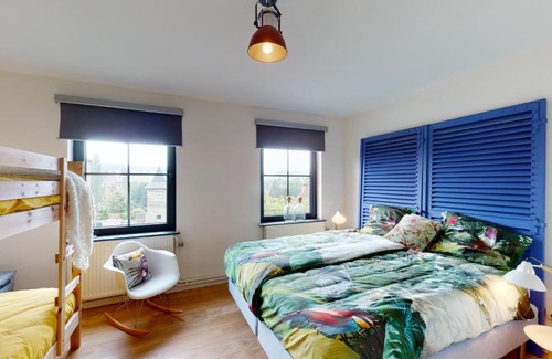 Voeren Maison | Bauwerd12 Lo-Ghis vakantiewoning