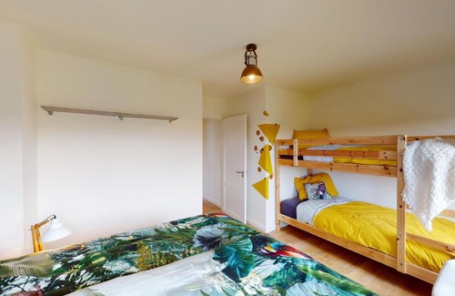 Voeren Maison | Bauwerd12 Lo-Ghis vakantiewoning