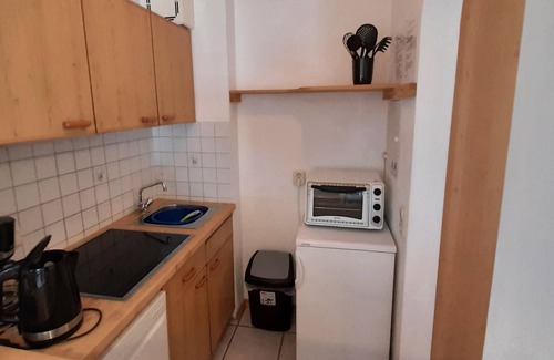 Bayrischzell Appartement | Appartement à Bayrischzell avec sauna