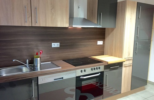 Wolnzach Appartement | Appartement bavarois entre Munich et Ingolstadt