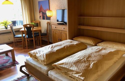 Meilingen Appartement | Bavarian Holiday Hideaway