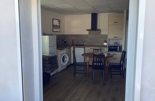 Santa-Lucia-di-Moriani Appartement | BAVELLA apartment near the sea