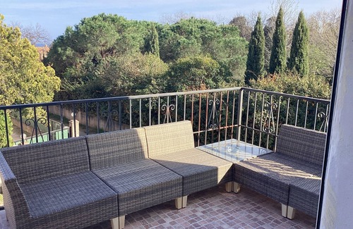 Santa-Lucia-di-Moriani Appartement | BAVELLA apartment near the sea
