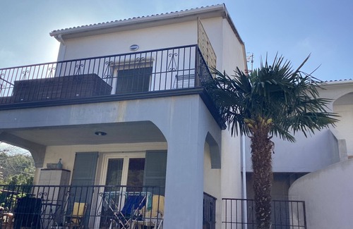 Santa-Lucia-di-Moriani Appartement | BAVELLA apartment near the sea