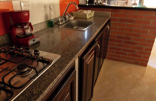 Barichara Maison | Baviera Suite, Acogedora e Ideal Para Pequeñas Familias
