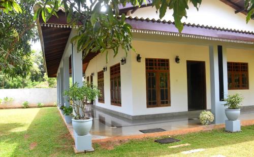 Anuradhapura Maison | Bawana Luxury Bungalow