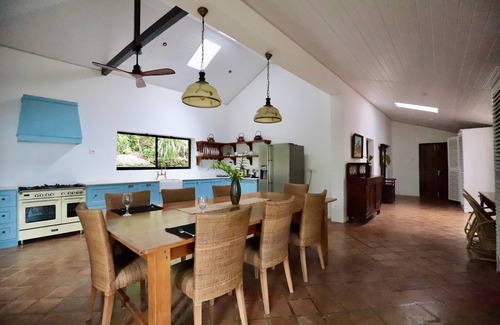 Pathahewaheta Maison | Bawlana Estate - Kandy