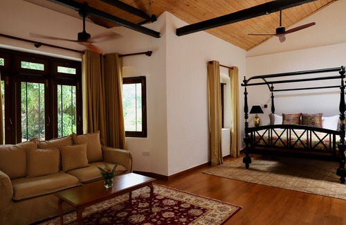 Pathahewaheta Maison | Bawlana Estate - Kandy
