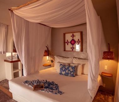 Pie de la Cuesta Hôtel | Baxar