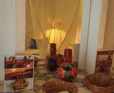 Pie de la Cuesta Hôtel | Baxar