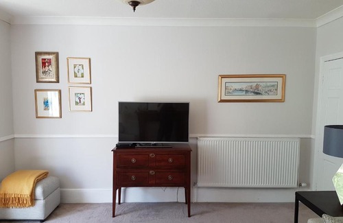 Dundee Appartement | Baxter Park Views Apartment close to City Centre