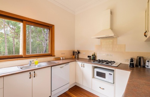 Woollamia Appartement | Bay and Bush, Jervis Bay