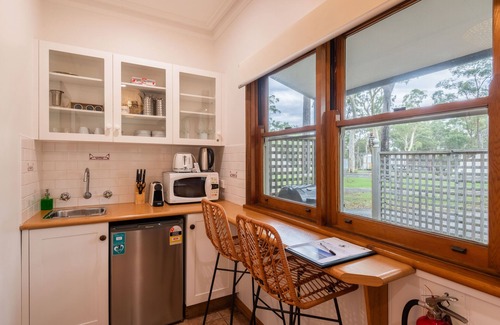 Woollamia Appartement | Bay and Bush, Jervis Bay