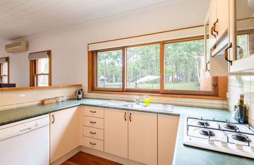 Woollamia Appartement | Bay and Bush, Jervis Bay