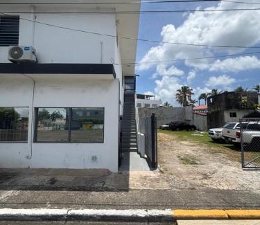 Jayuya Appartement | Bay apartment