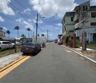 Jayuya Appartement | Bay apartment