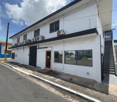 Jayuya Appartement | Bay apartment