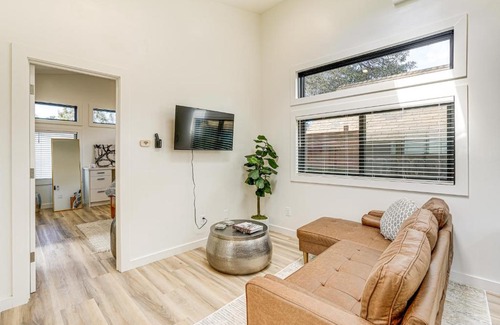 Pinole Appartement | Bay Area Apt with Patio Near Parks and Hiking!