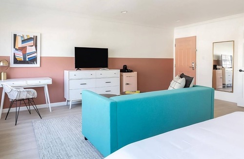 Piedmont Avenue Station Balnéaire | Bay Area Charm: Comfortable Accommodation within 6 miles of Berkeley Marina!