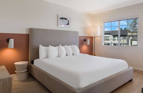 Piedmont Avenue Station Balnéaire | Bay Area Charm: Comfortable Accommodation within 6 miles of Berkeley Marina!