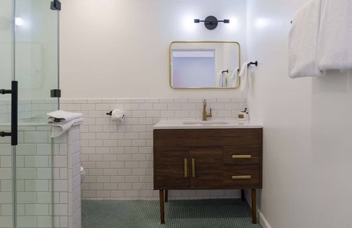 Piedmont Avenue Station Balnéaire | Bay Area Charm: Comfortable Accommodation within 6 miles of Berkeley Marina!