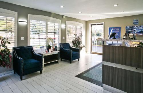 Hayward Hôtel | Bay Area Inn & Suites
