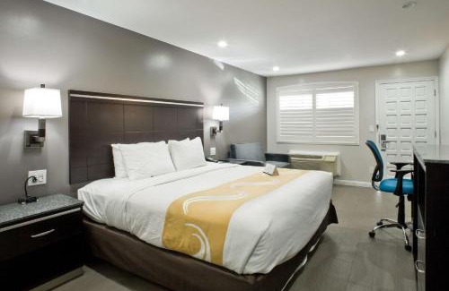 Hayward Hôtel | Bay Area Inn & Suites