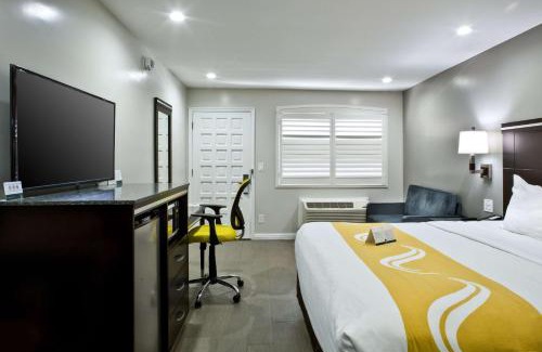 Hayward Hôtel | Bay Area Inn & Suites