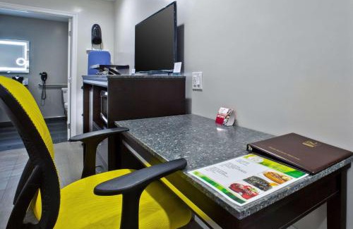 Hayward Hôtel | Bay Area Inn & Suites
