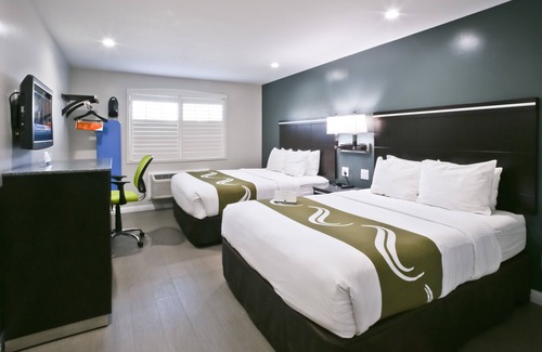Hayward Hôtel | Bay Area Inn & Suites