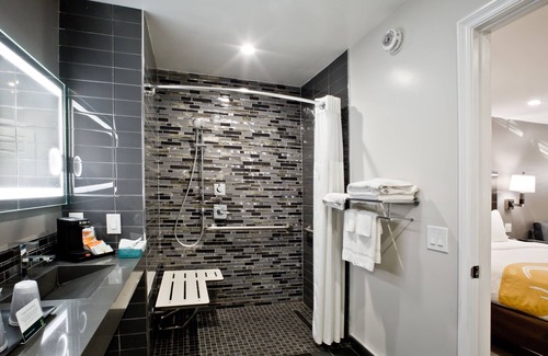 Hayward Hôtel | Bay Area Inn & Suites