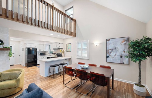 Rehoboth Beach Maison | Bay Beach Bungalow Angola by the Bay near OCEAN SLEEPS 10