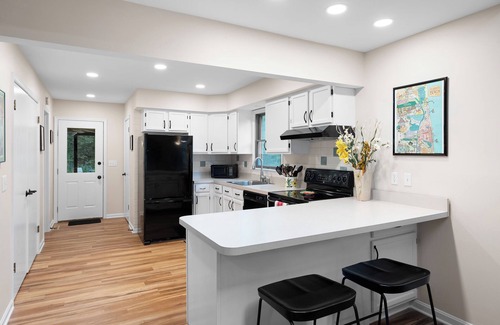 Rehoboth Beach Maison | Bay Beach Bungalow Angola by the Bay near OCEAN SLEEPS 10