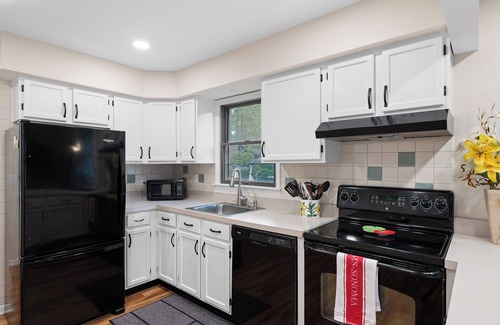 Rehoboth Beach Maison | Bay Beach Bungalow Angola by the Bay near OCEAN SLEEPS 10