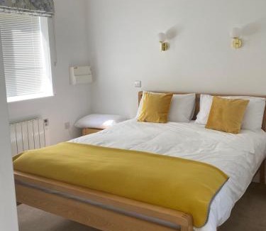 Louth Appartement | Bay Cottages