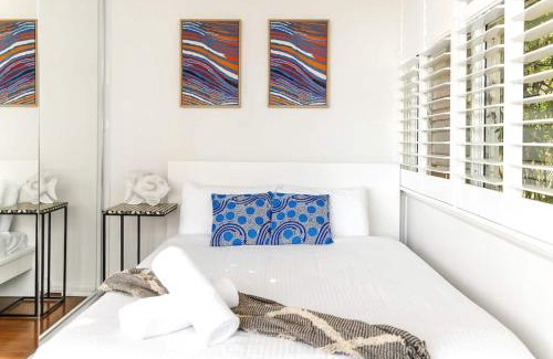Neutral Bay Appartement | Bay Court Iii - Spacious Studio Near Hayes Beach