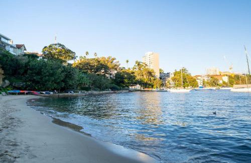 Neutral Bay Appartement | Bay Court Iii - Spacious Studio Near Hayes Beach