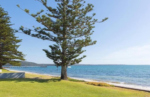 Salamander Bay Maison | Bay Dream