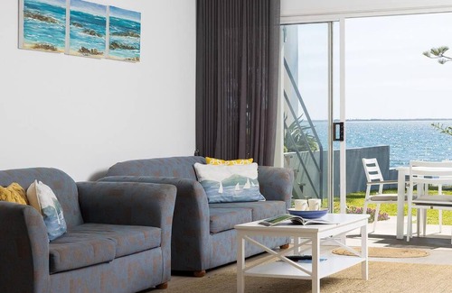 Salamander Bay Maison | Bay Dream