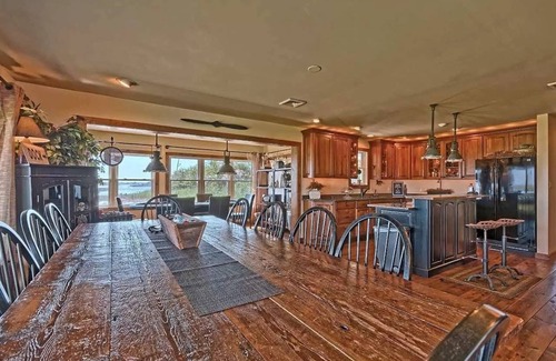 Goshen Maison | "Bay Dream" Avalon - 360 Views - Hot Tub - Roof Deck - Bike To Beach