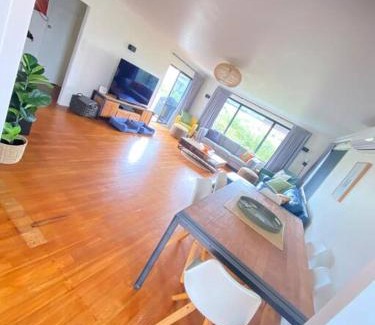 Karkari Peninsula Maison | Bay Dreamer