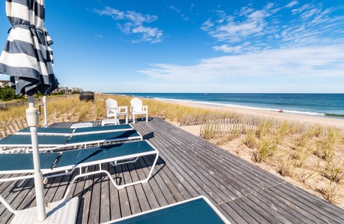 Avon Maison | Bay Head Vacances sur la mer
