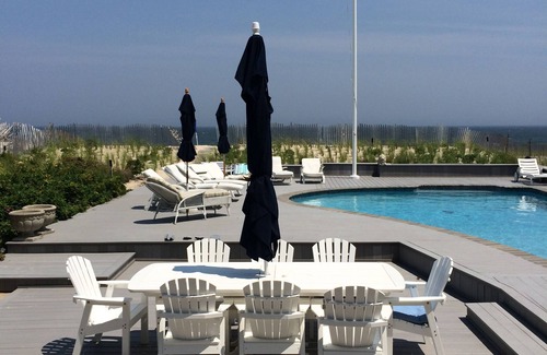 Avon Maison | Bay Head Vacances sur la mer