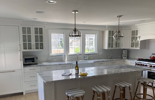 Avon Maison | Bay Head - Recently Updated Home - Summer 2023 Available