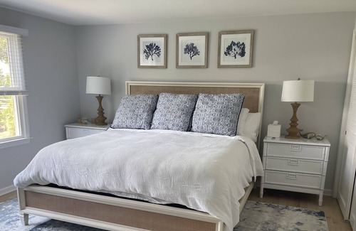 Avon Maison | Bay Head - Recently Updated Home - Summer 2023 Available