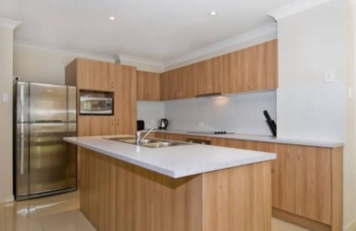 Eli Waters Appartement | Bay Hideaway Resort