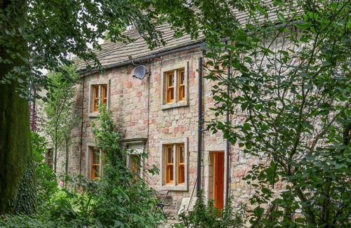Skipton Maison | Bay Horse Farm