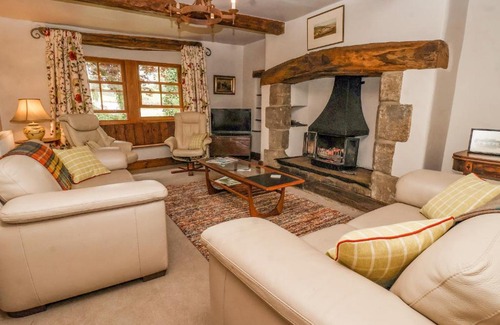Skipton Maison | Bay Horse Farm