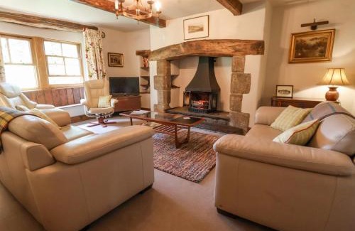 Skipton Maison | Bay Horse Farm